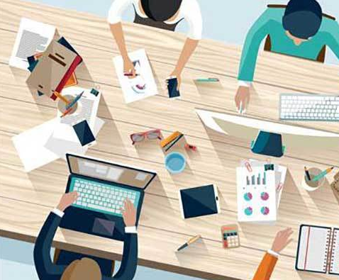 初创公司选择办公地点 这些因素需要考虑