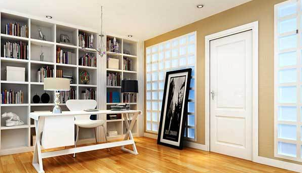 马云大侃办公室风水：办公室位置和规模很重要