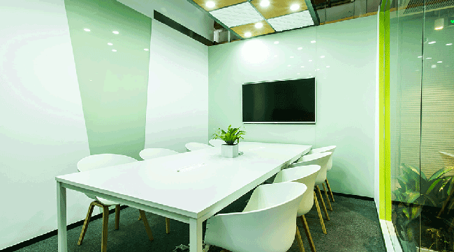 WE+(浦江科技广场)