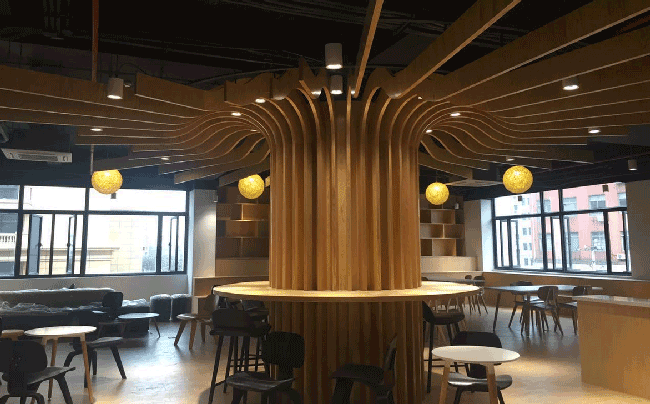 WE+(徐汇漕河泾)