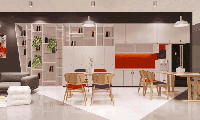 WE+(长宁八八中心)