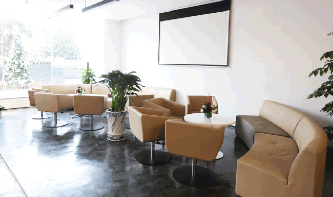 WE+(淮海路社区)