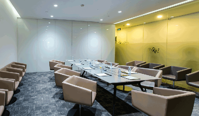 WE+(淮海路社区)