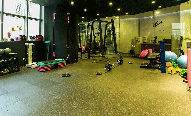 WE+(淮海路社区)