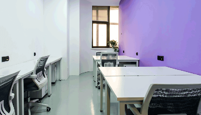 WE+(上海新天地)