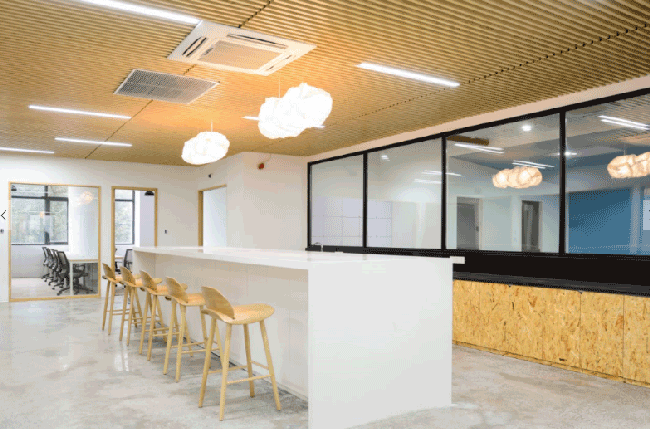 WE+(徐汇漕河泾)