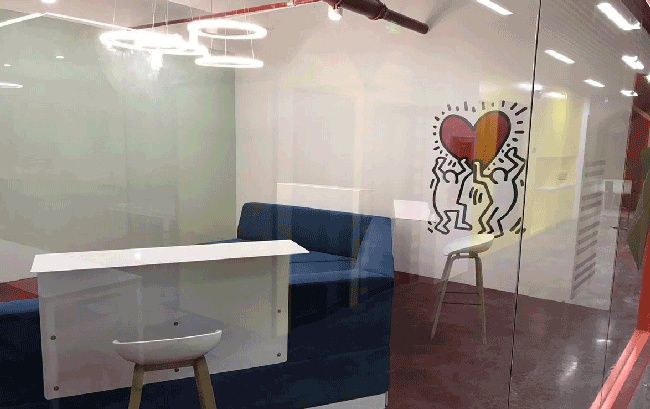 WE+(徐汇漕河泾)