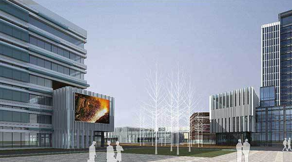 办公室如何选址才有利于公司运势的发展