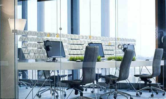 写字楼出租：办公室装修注意事项 交工之后需要验收什么