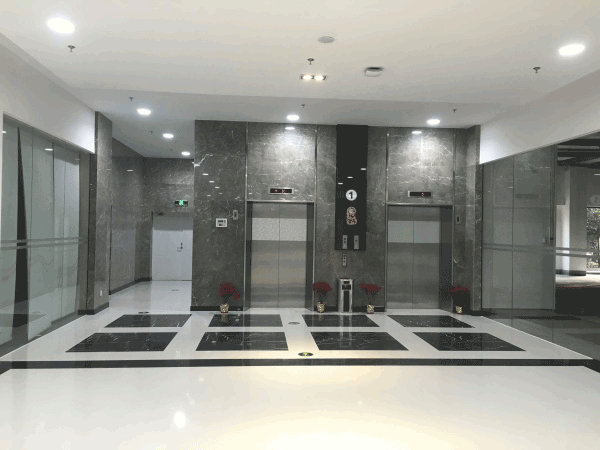 诚达创意产业园