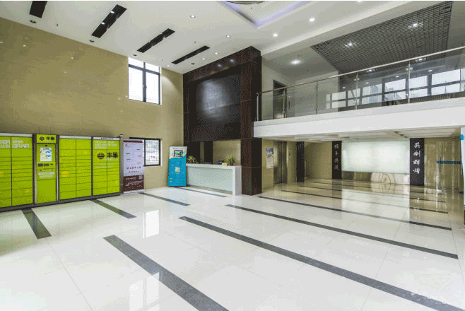 明通文化产业创意园