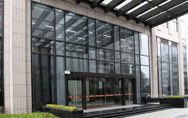 骏丰国际财富广场