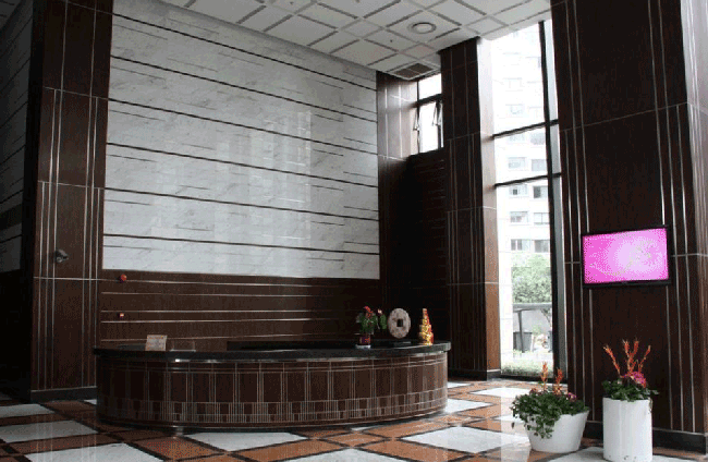 骏丰国际财富广场