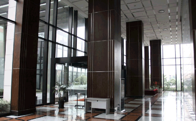 骏丰国际财富广场