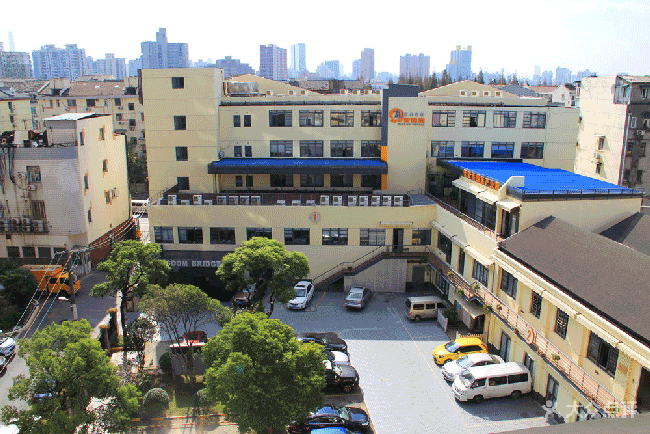 智慧桥创意产业园