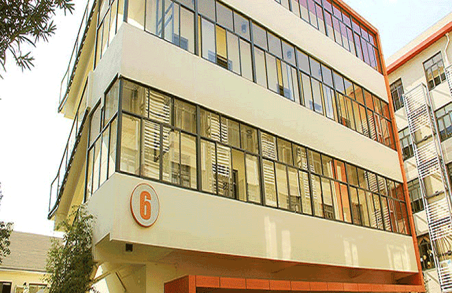 智慧桥创意产业园