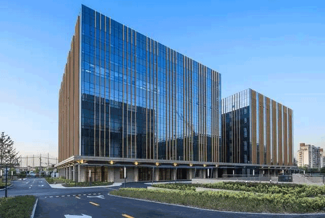 东方国信商务广场