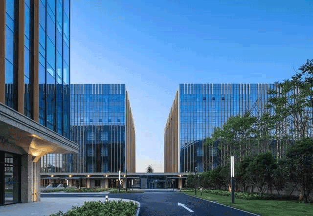 东方国信商务广场