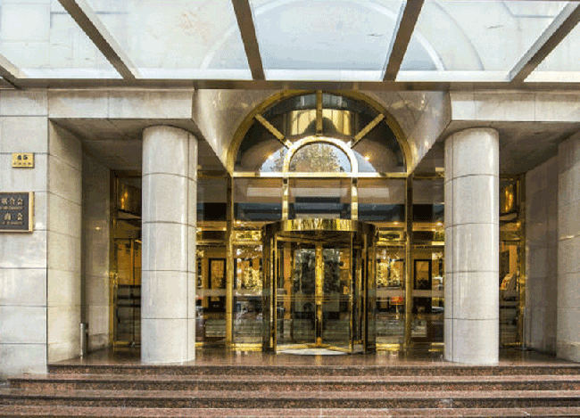 上海工商联大厦