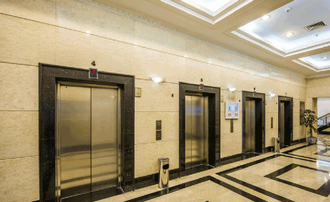 上海工商联大厦