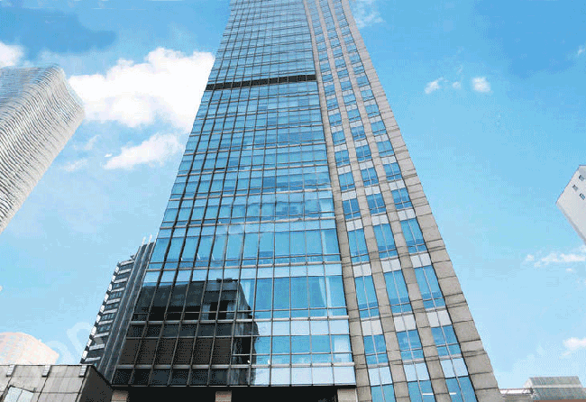 东方海港国际大厦