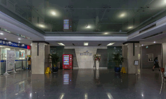 漕河泾软件大厦