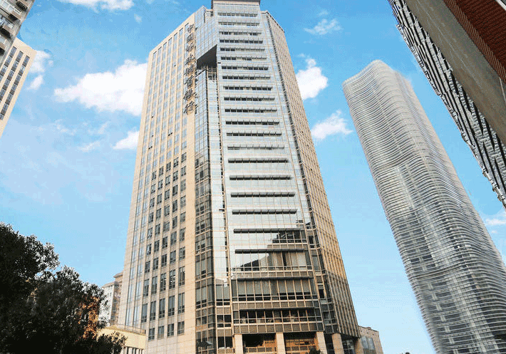 东方海港国际大厦