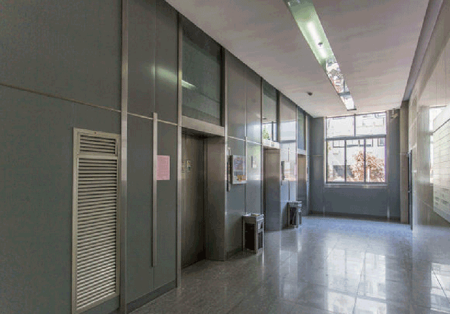 漕河泾软件大厦