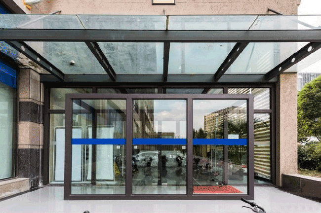 运通星財富广场