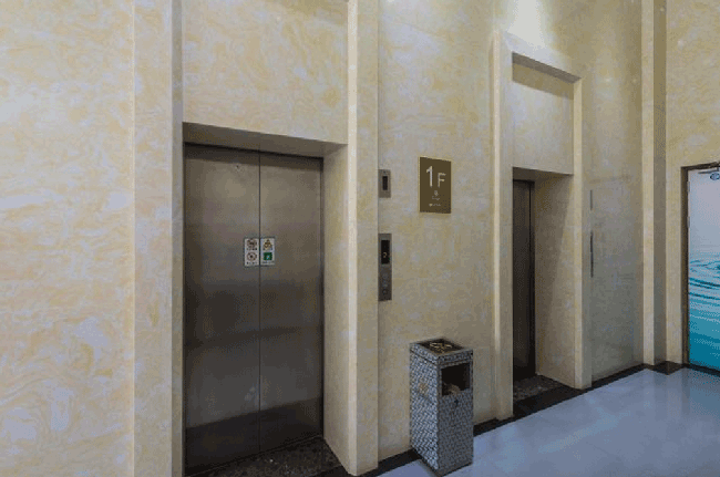 运通星財富广场