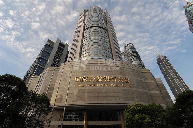 国家开发银行大厦