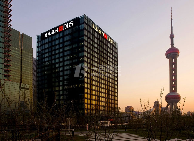星展银行大厦