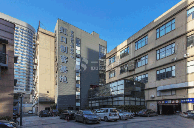 大柏树930科技创意园