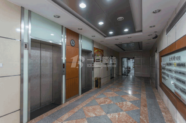 大柏树930科技创意园