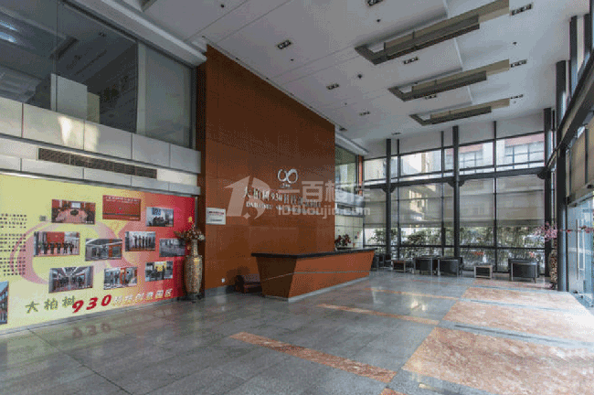 大柏树930科技创意园