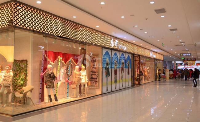 传统百货败走写字楼争相补位 京城“商改写”渐成潮流