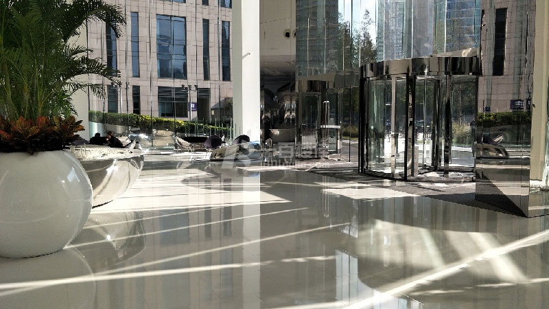 国华人寿金融大厦