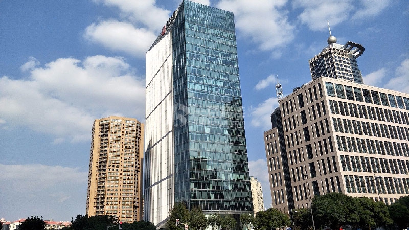 国华人寿金融大厦