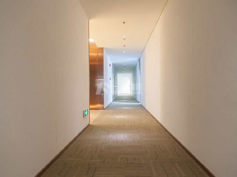 新城控股大厦公共区域