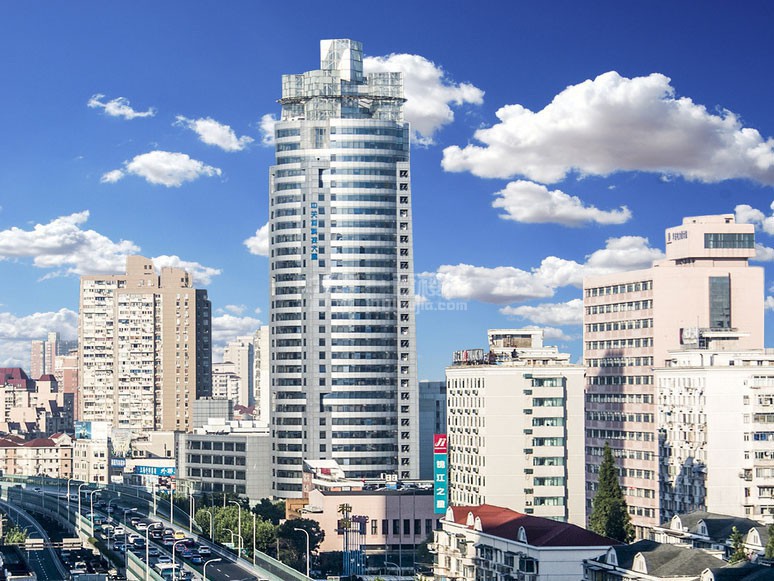 中关村科技大厦