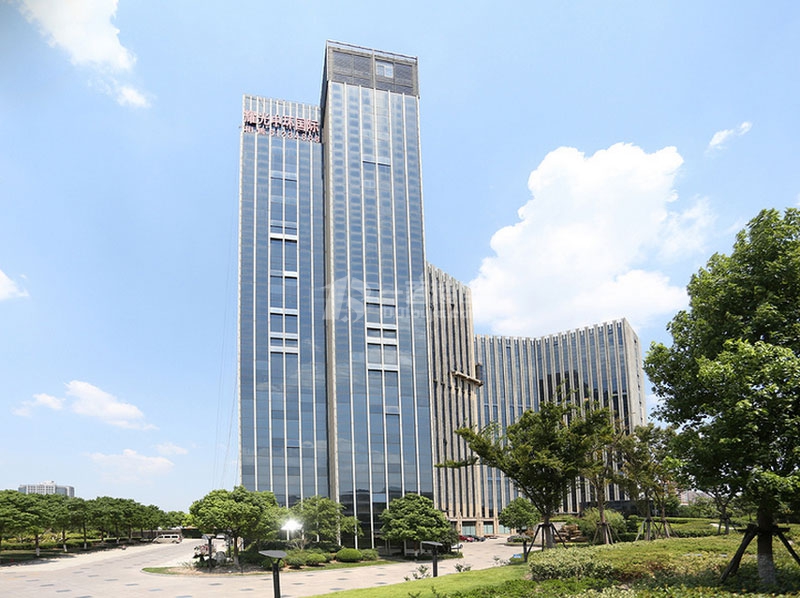 耀光中环国际大厦