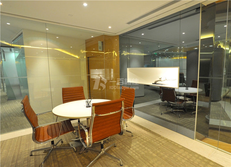 Jumpstart盟诺商务中心(尚嘉中心) 