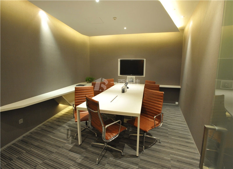 Jumpstart盟诺商务中心(尚嘉中心) 