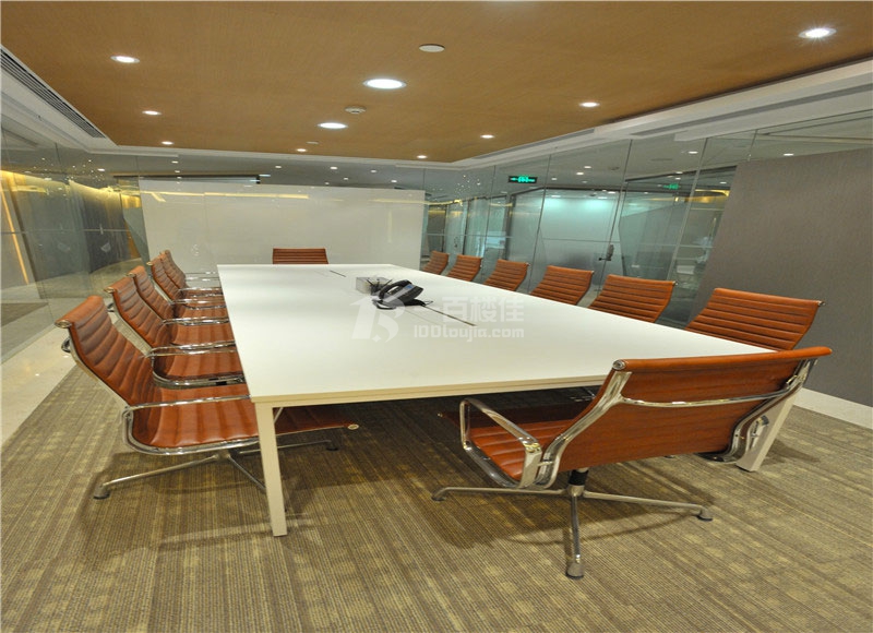 Jumpstart盟诺商务中心(尚嘉中心) 