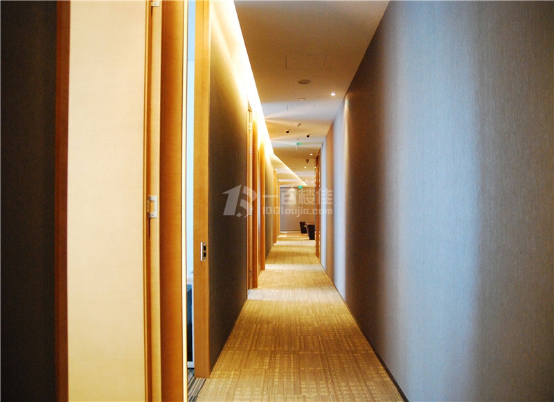 Jumpstart盟诺商务中心(尚嘉中心) 