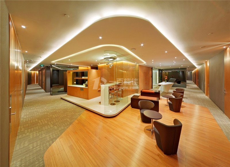 Jumpstart盟诺商务中心(尚嘉中心) 