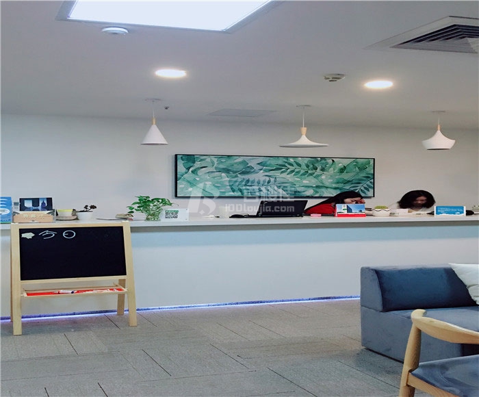 云享客(东方维京大厦)