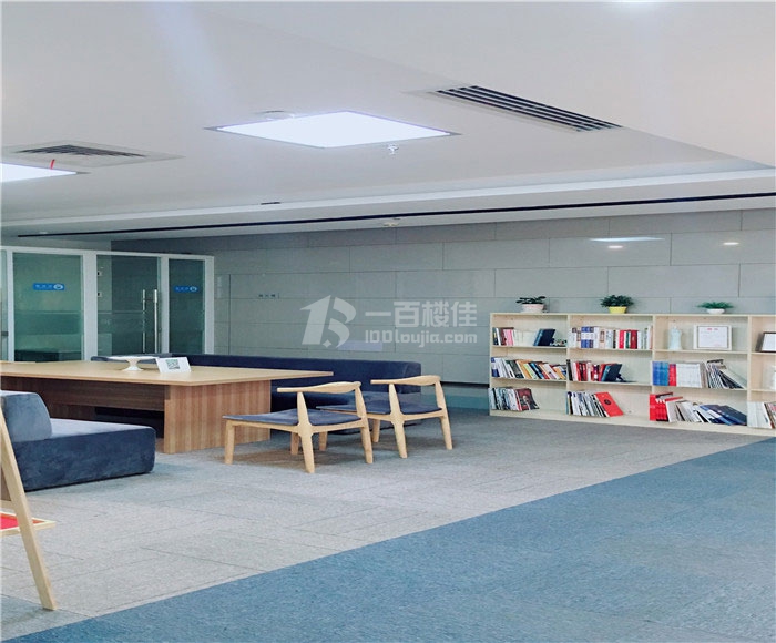 云享客(东方维京大厦)