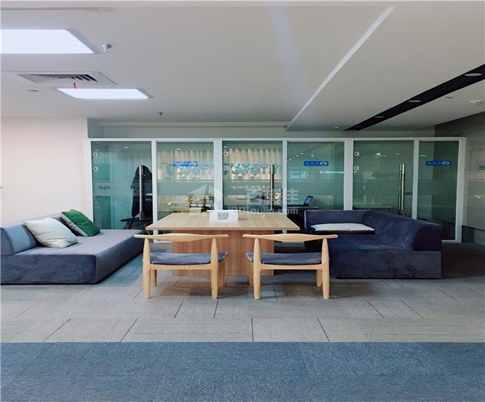 云享客(东方维京大厦)