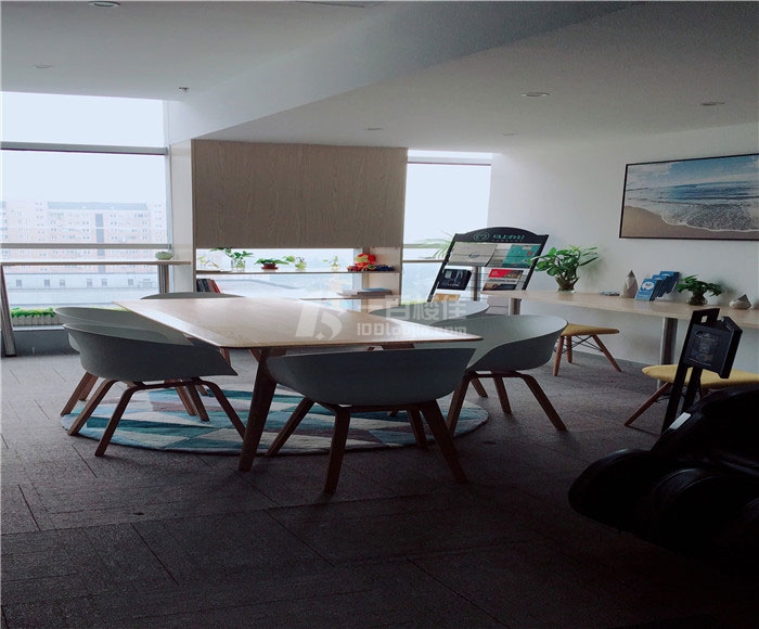 云享客(东方维京大厦)